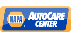 AutoCare Logo | Kennesaw Auto Center