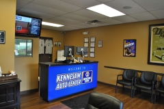Front Desk | Kennsaw-Autocenter | Gallery | Image 23