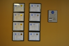 Certification | Kennsaw-Autocenter | Gallery | Image 26