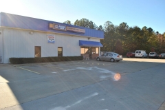 Parking Lot | Kennsaw-Autocenter | Gallery | Image 29