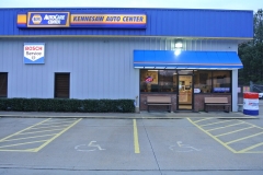 Frontage 2 | Kennsaw-Autocenter | Gallery | Image 3