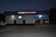 Parking Lot Night | Kennsaw-Autocenter | Gallery | Image 30