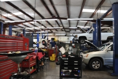 Service Bay 2 | Kennsaw-Autocenter | Gallery | Image 7
