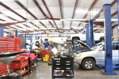 Service Bay 3 | Kennsaw-Autocenter | Gallery | Image 9