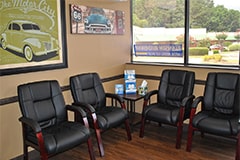 Lobby | Kennsaw-Autocenter | Gallery | Image 29