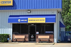 Frontage | Kennsaw-Autocenter | Gallery | Image 2