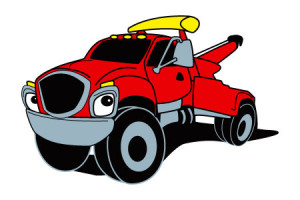 Towing-truck | Kennesaw Auto Center