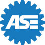 Ase logo