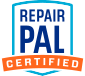 Repair Pal Certified